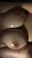 if i was bouncing on your cock...
