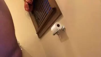 Dripping at least 2 feet
