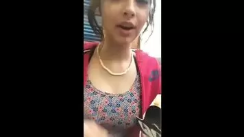 Taiwan woman flashing Google a Earth camera