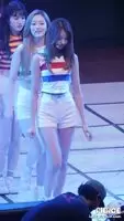 PRISTIN Nayoung