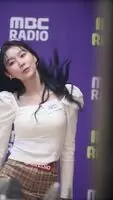 MOMOLAND - Hyebin