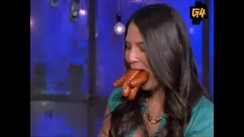 Olivia Munn in her prime