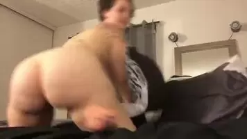 Pawg vs Hitachi