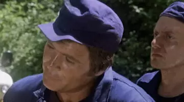 Margie Newton- Hell of the Living Dead