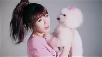 HyunA