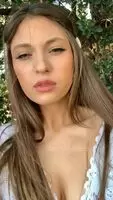 Outdoor suck session