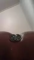 I want to get fucked so bad...
