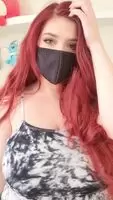 Hope you like my huge pale tiddies here😌