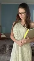 Damn she´s hot