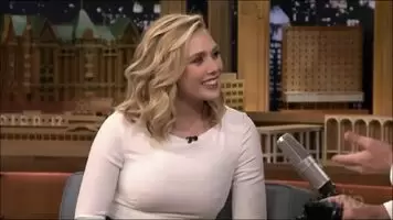 Elizabeth Olsen