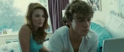 Amy Wren is cute
