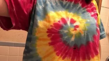 Aren’t my tits so cute? 🥰