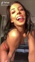 TikTok Teen Sexy Porn GIF 🍒