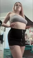 Want me to dance on you?