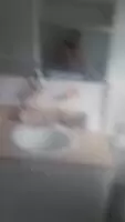 Cumming clean