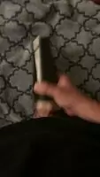Felt so good to cum