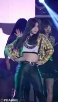 Gugudan - soyee