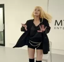 Pink Fantasy - Sanga