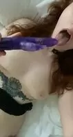 Play time 😈 OC Insta- simply.gingerr