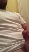First time posting here, how’s my cumshot?