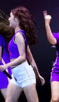 DAISY, JANE, AHIN & HYEBIN