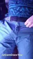 I've been so horny. I know my next orgasm is going to be a big one.