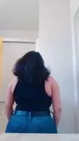 Turn and surprise