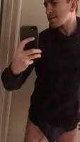 GIF- I love to tease... What more could you ask for?