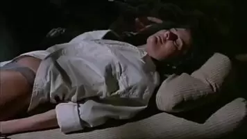 Fabiana Udenio in Diplomatic Immunity