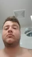 Shower time