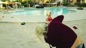 Baywatch vid