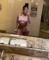 what a tease