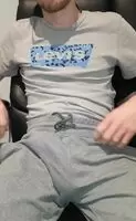 Some difficulties to get it out of my pants 😅
