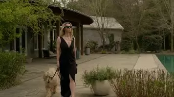 Betty Gilpin - The Hunt
