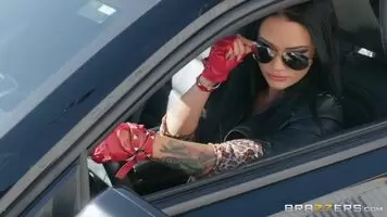 Drive Me Wild