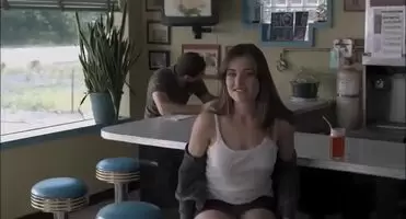 Megan Boone