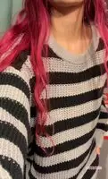 from earlier, felt cute ❤️🥰 goodnight 💖