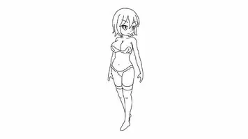 Hypnotized - work in progress