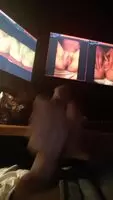 Good Whore Wants Cum