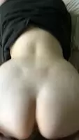 Do you like to see her cheeks like this