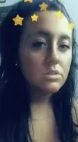 Rubbing my tits makes me so horny 😉