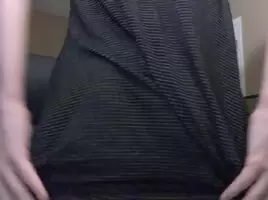 any love or my jiggly butt?