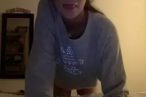 tiny teen