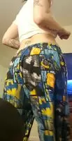 Nananananananana batman!