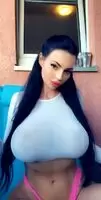 Yvonne Bar is next level hot