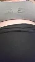 Here's some milf boobs to start this night off right!