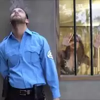 Fucking Her Way Out Of Prison