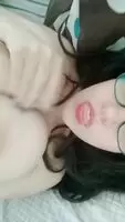 make this big tit latina beg for your cum now taking custom commissions!
