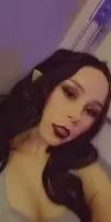 I can't promise I won't bite<3