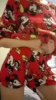 Perfect college teen stripping